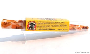 Smoke-A-Dope Effigy Cones gallery image