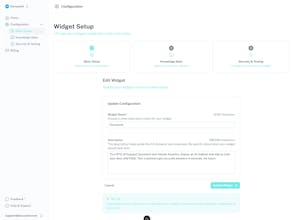 Docuyond - Accurate AI agent gallery image