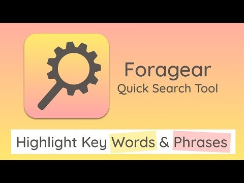 Foragear gallery image