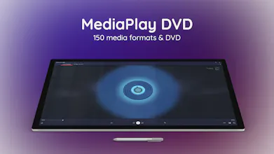 MediaPlay DVD Player gallery image
