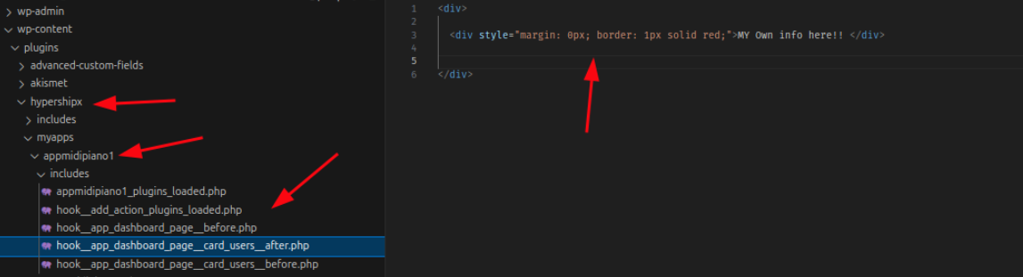 HyperShip gallery image