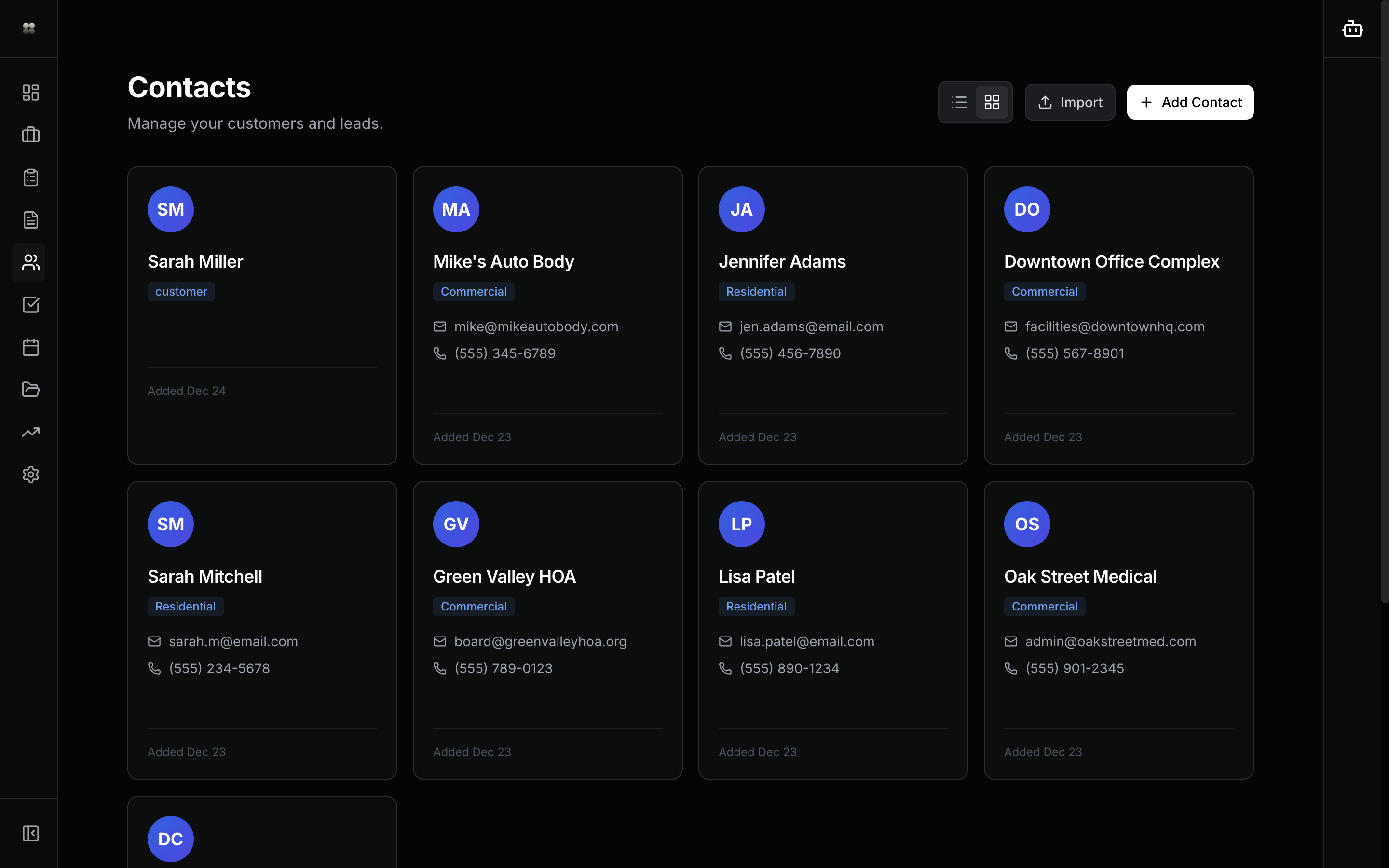 Quorum gallery image