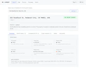 RELookup gallery image