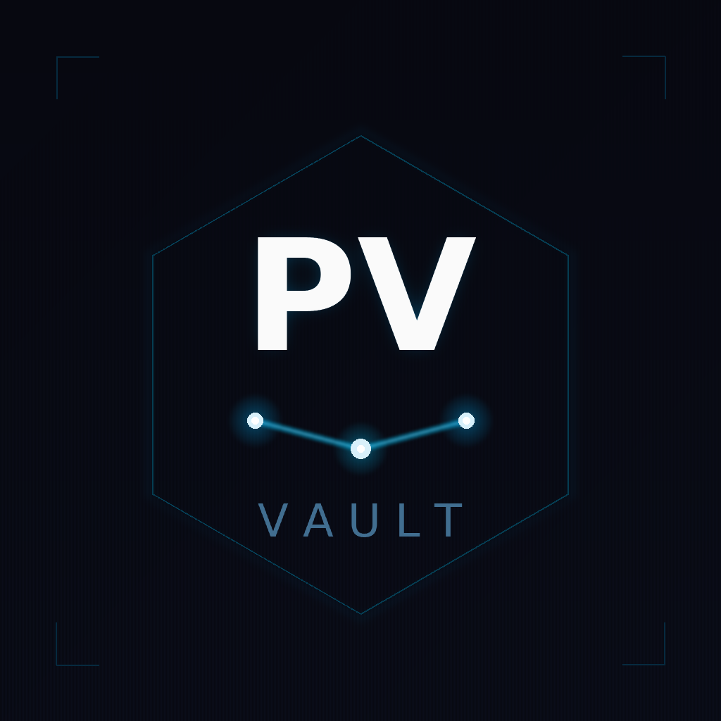 Peptide Vault