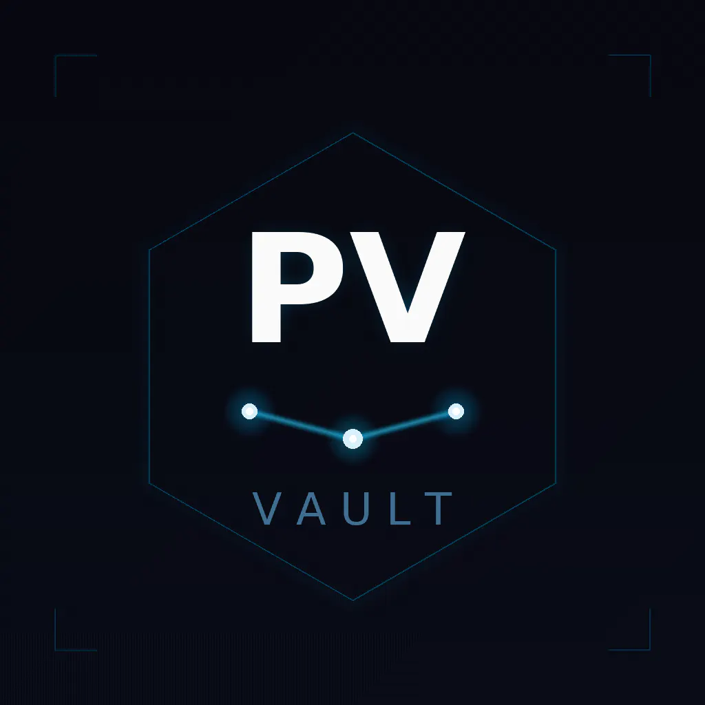 Peptide Vault 제품 배너