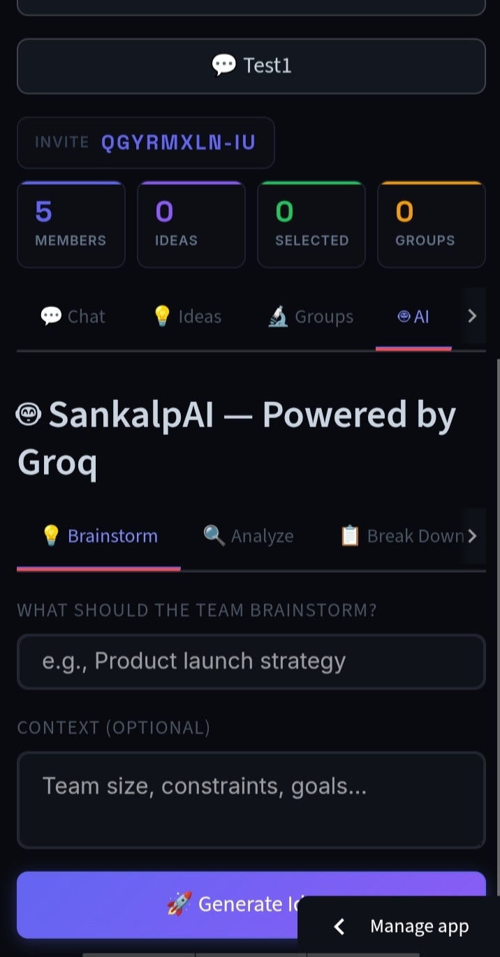 SankalpRoom  gallery image