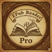 Epub Reader Pro
