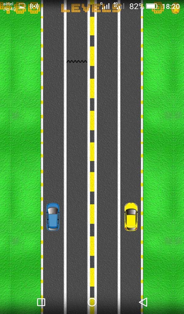 Left_Right (Car Game) gallery image
