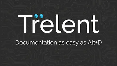 Trelent gallery image