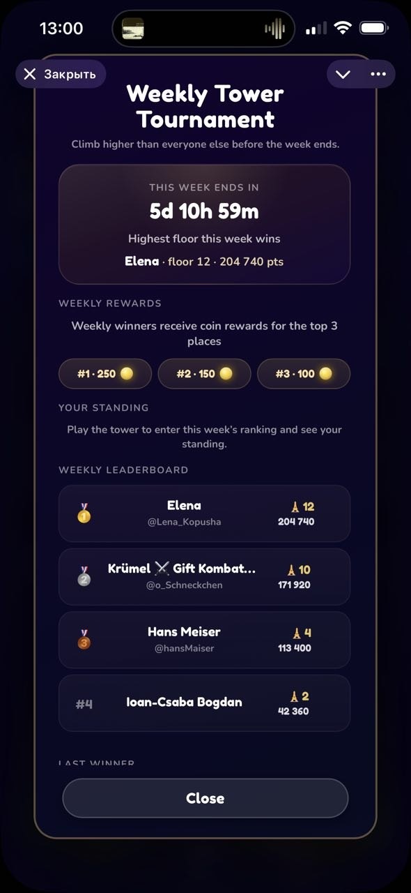 Gem Quest v1 gallery image