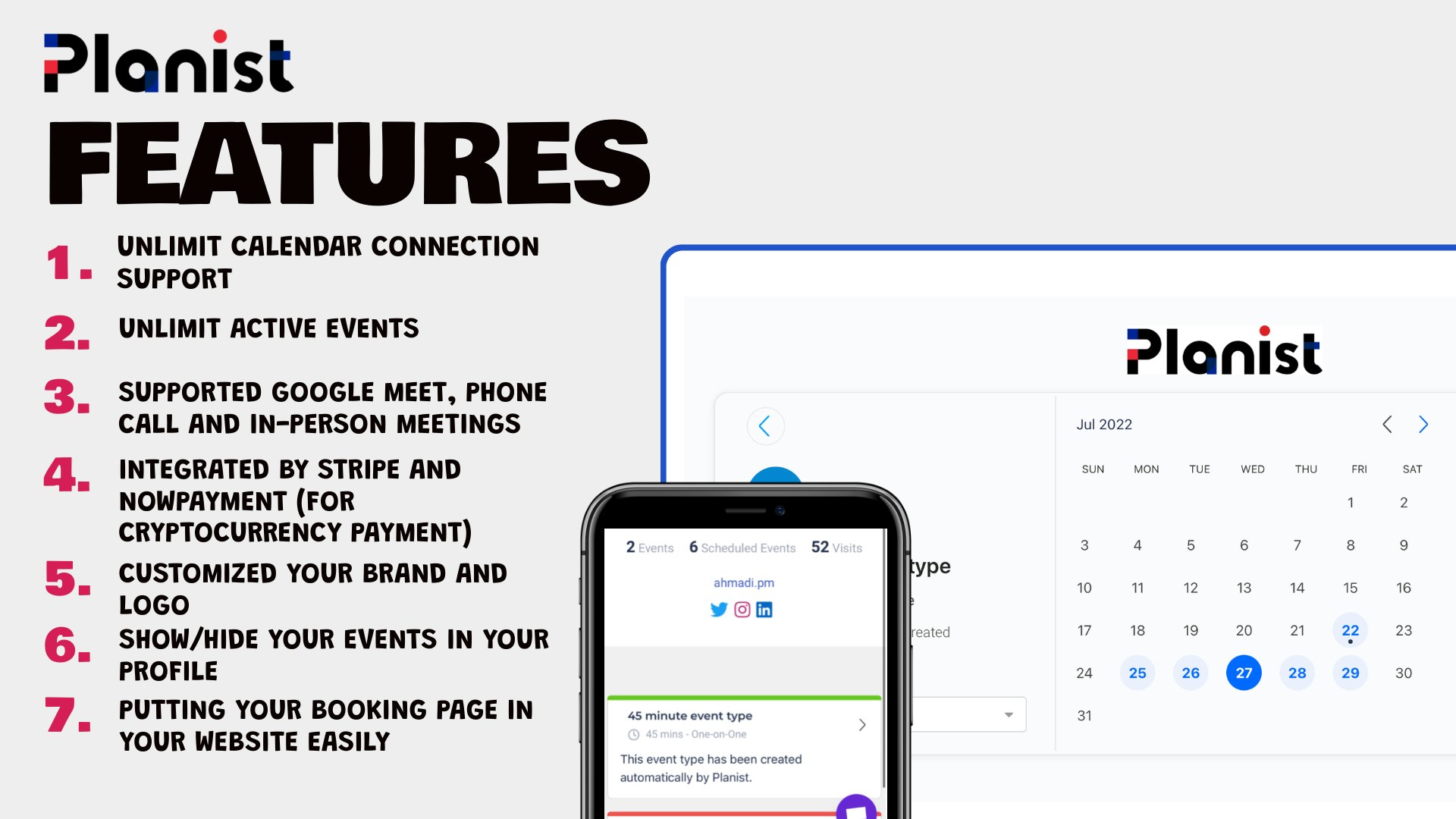 Planist V2.0 gallery image