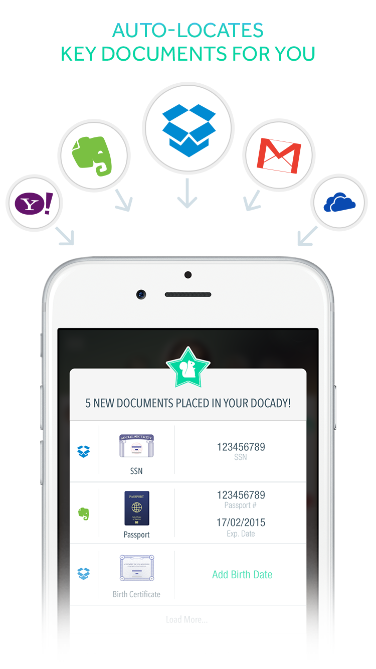 Docady gallery image