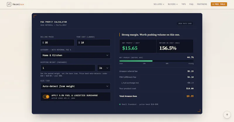 Herminox screenshot 5
