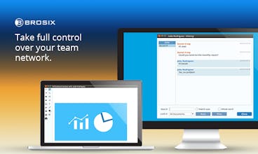 Brosix Instant Messenger gallery image