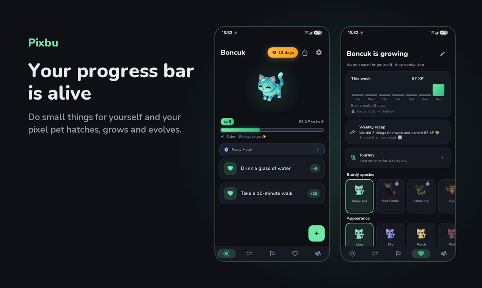 Pixbu screenshot 3