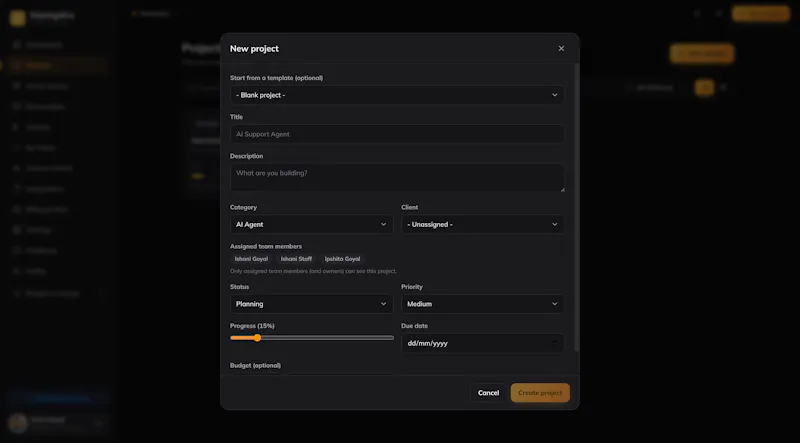 CodifyPlus screenshot 8