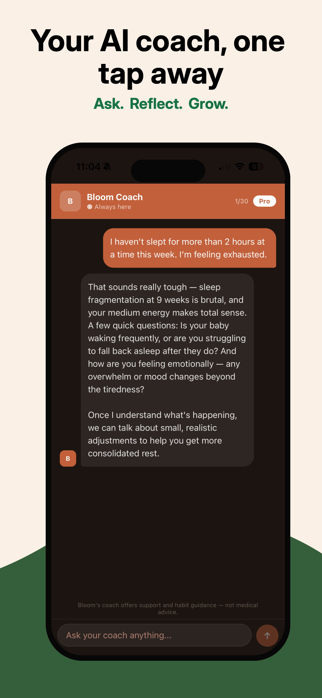 Bloom: New Parent Wellness gallery image