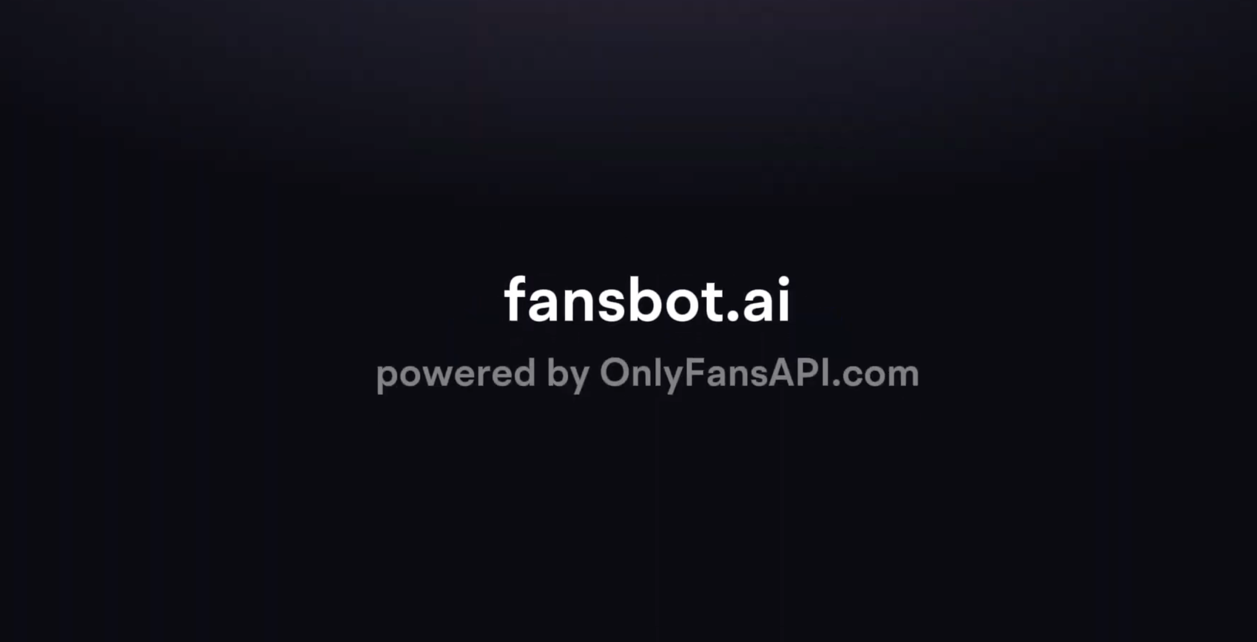 FansBot gallery image