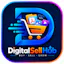 DigitalSellHub Marketplace Website