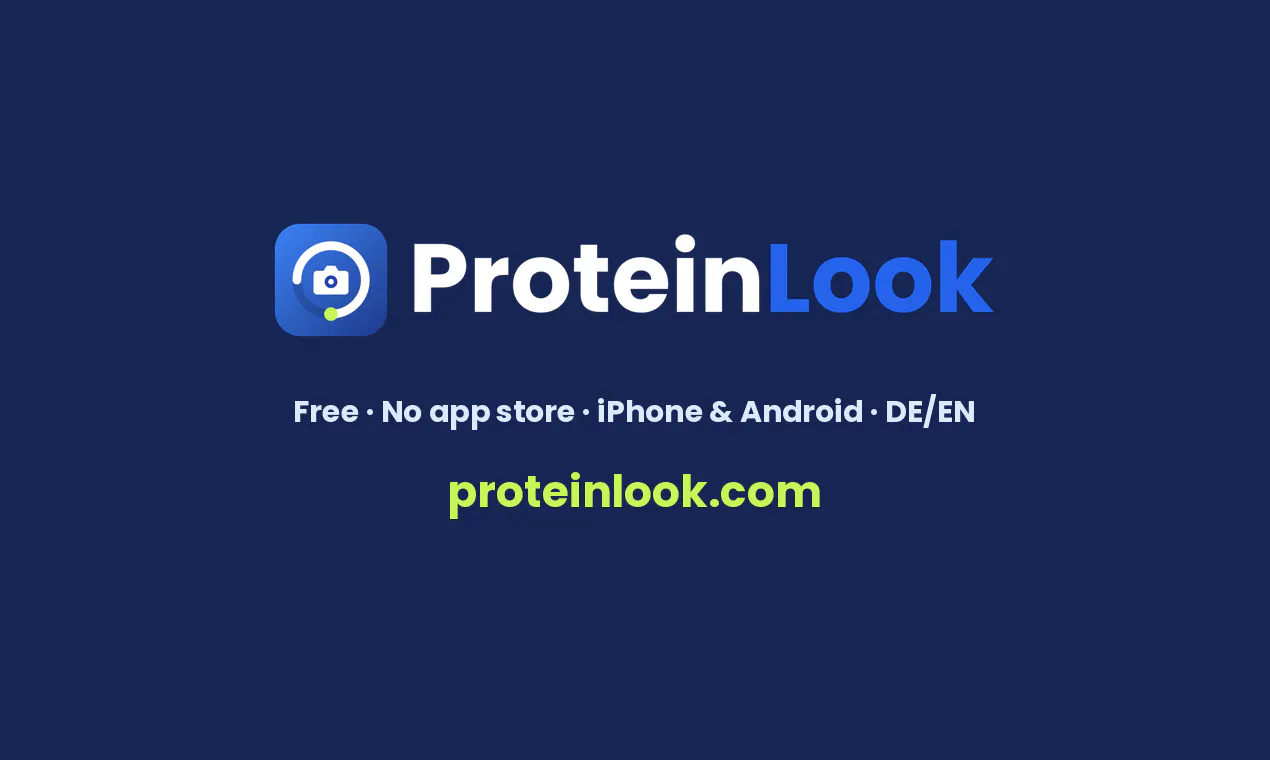 ProteinLook gallery image