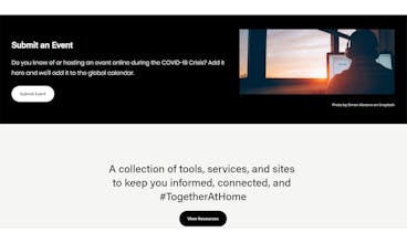 Live From COVID-19 gallery image