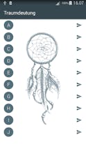 Traumdeutung gallery image