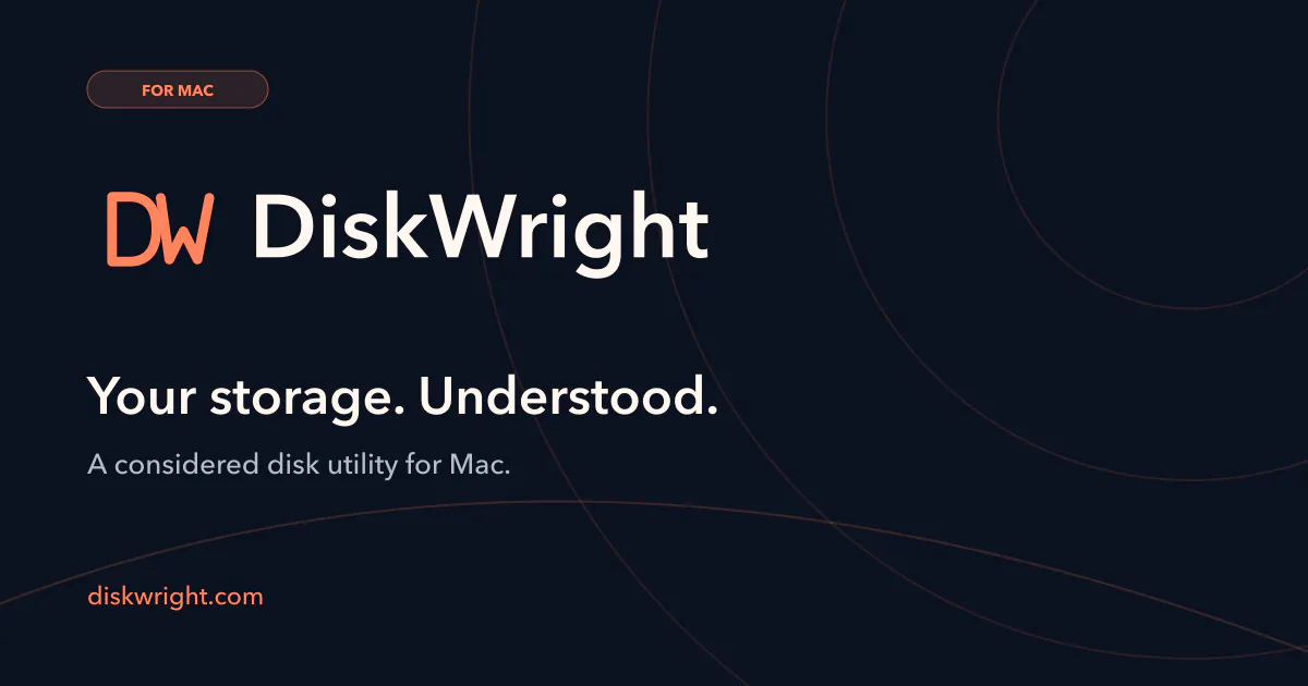DiskWright gallery image