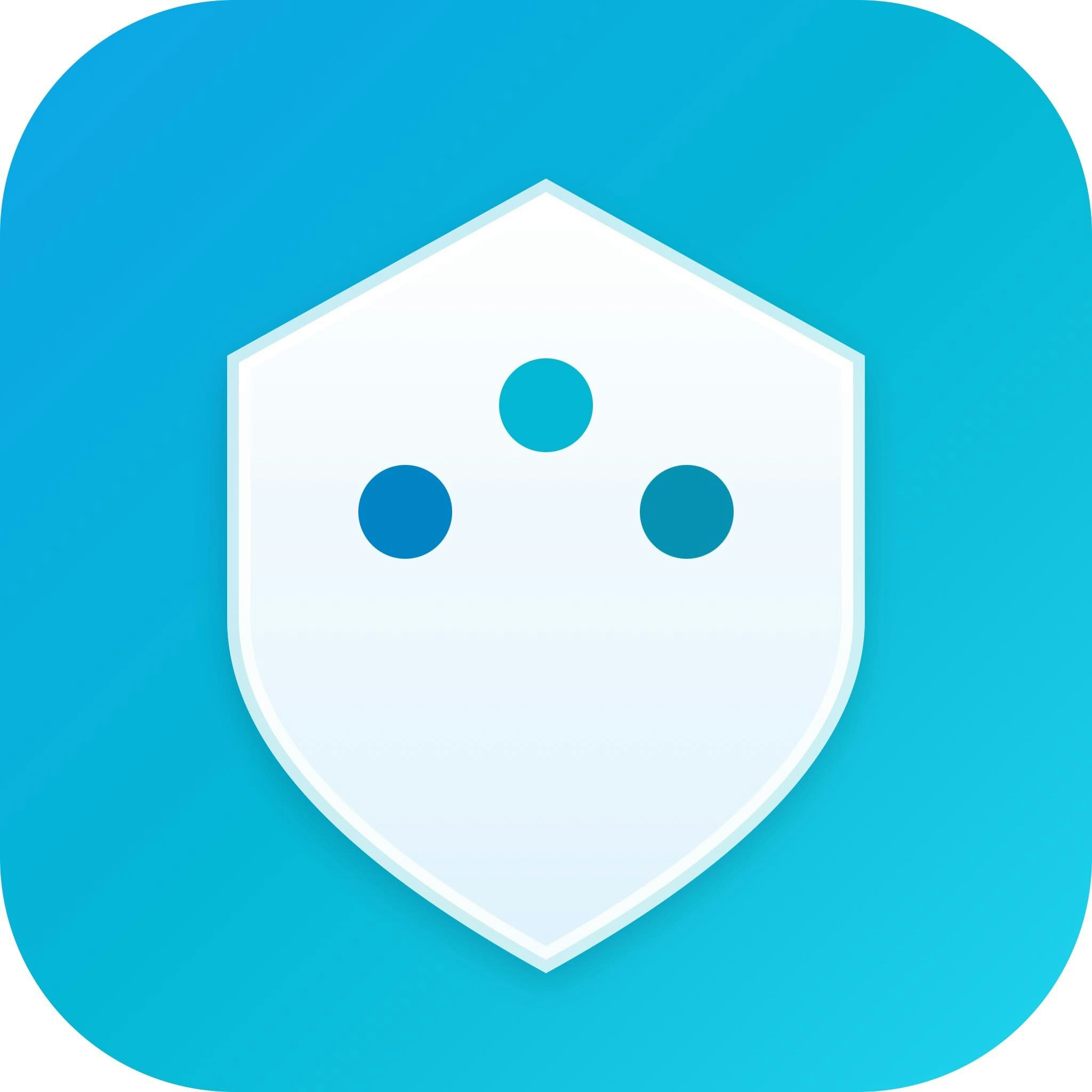 FamiSene - Product Hunt launch logo and brand identity