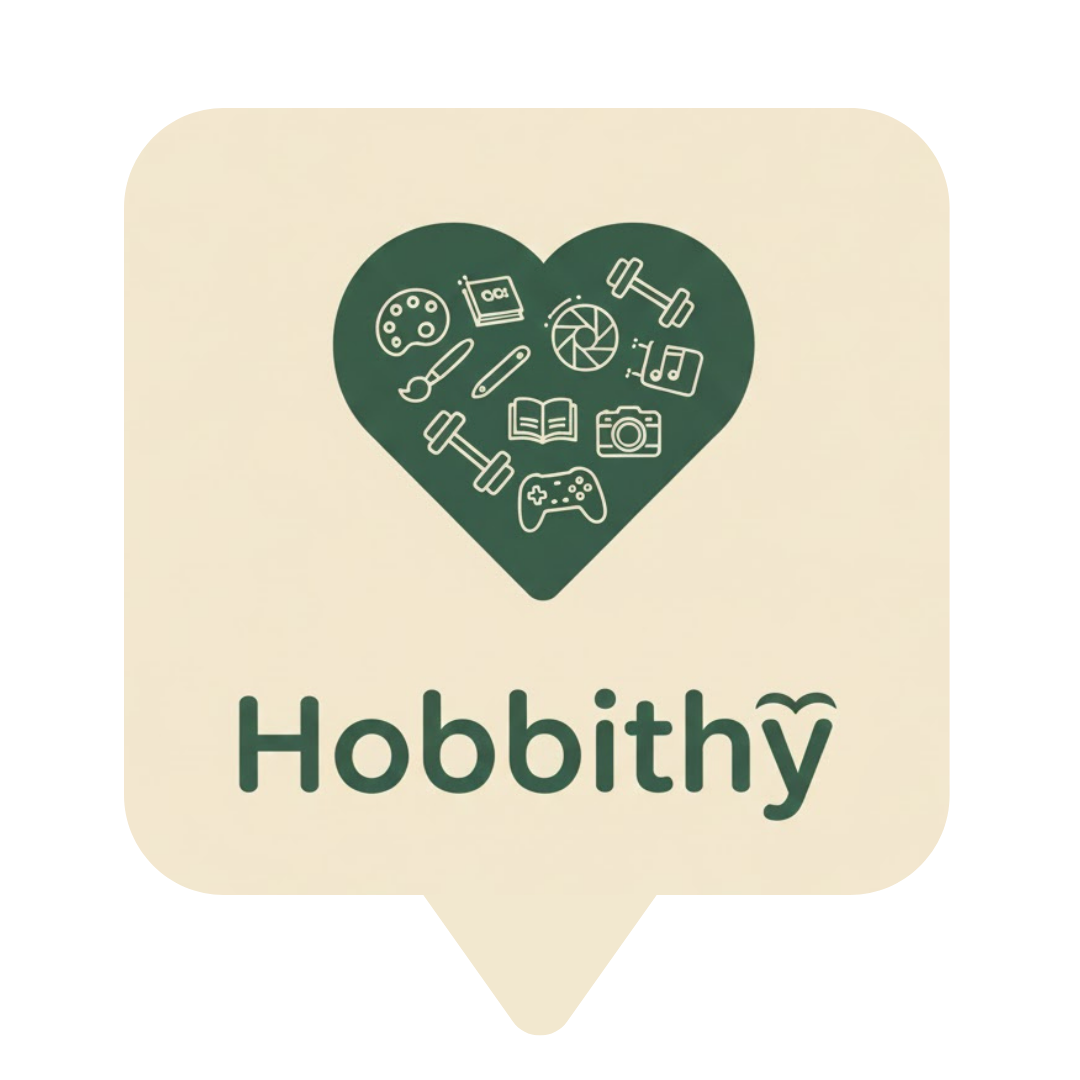 Hobbithy logo