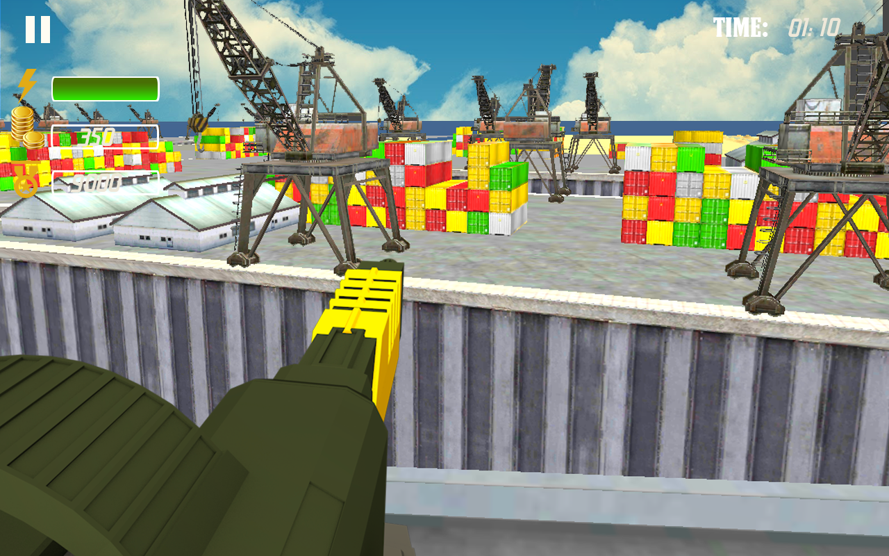 Navy Commando War Operation: Secret Mission 2018 gallery image