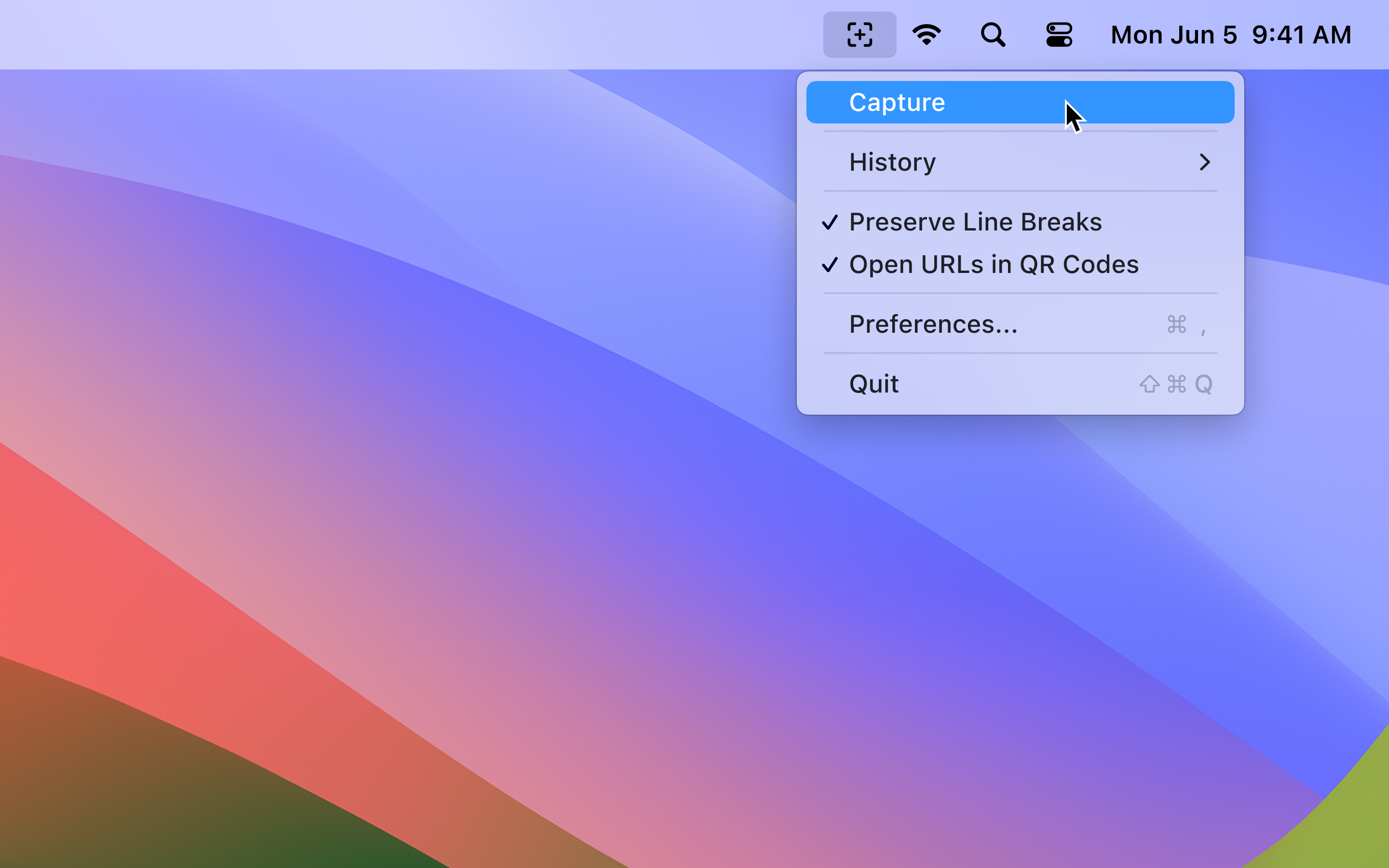 Snaptug用於MacOS media 3