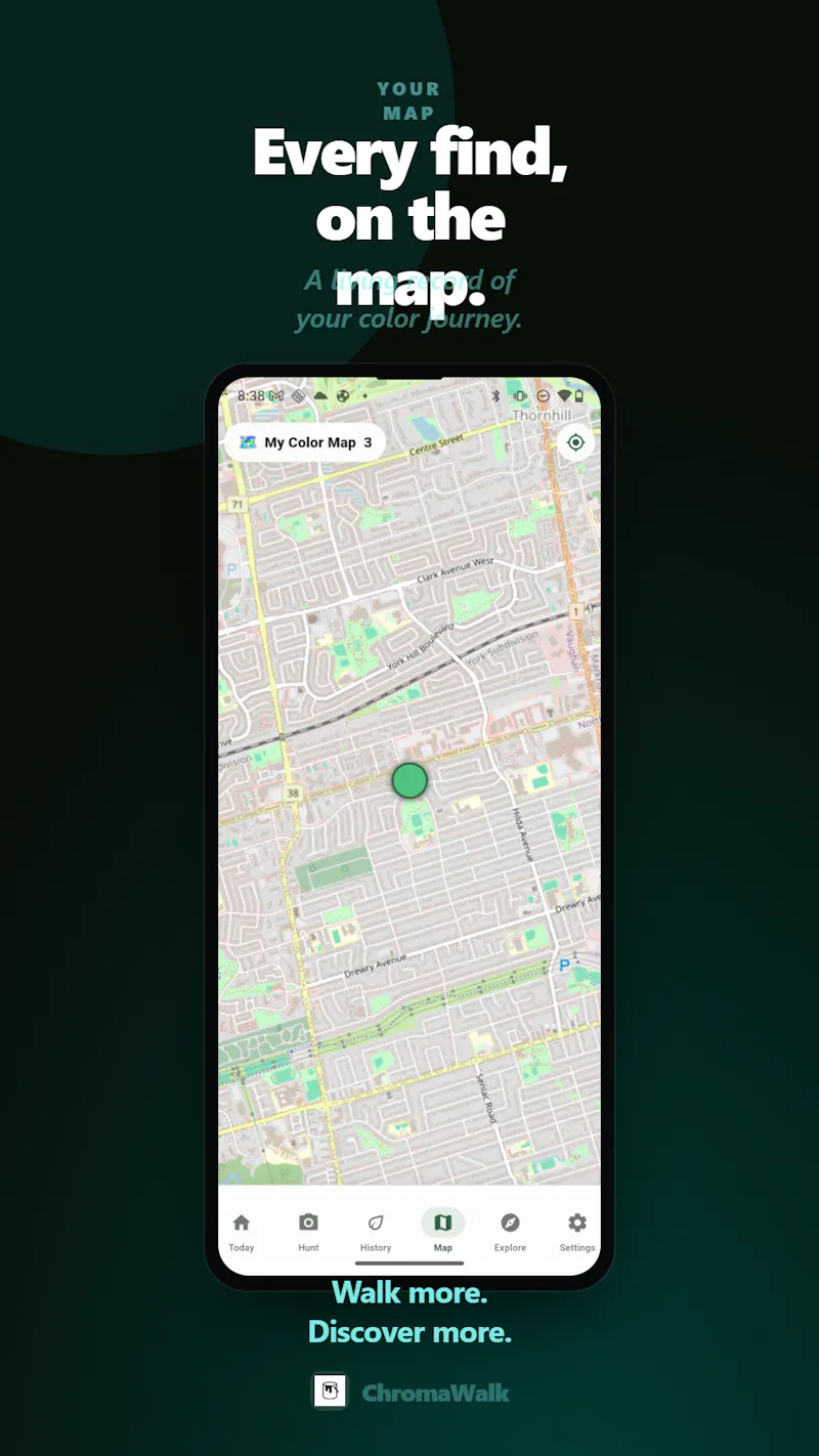 ChromaWalk screenshot 7