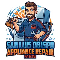 San Luis Obispo Appliance Repair Men