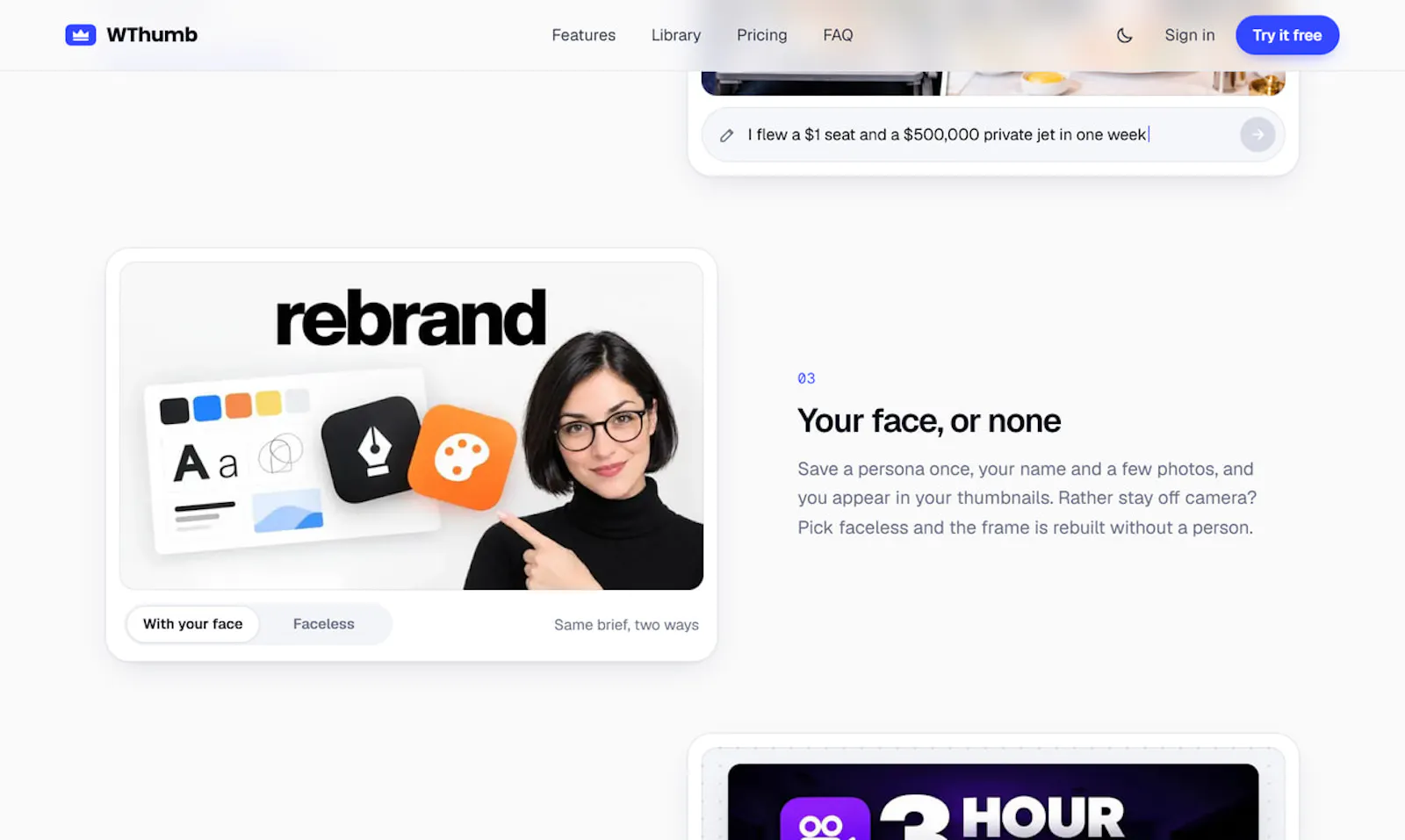 WThumb screenshot 5