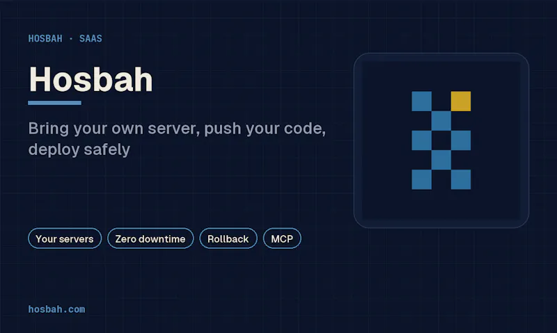 Hosbah screenshot 5