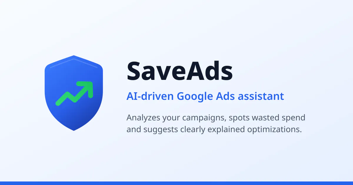 SaveAds gallery image