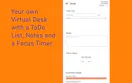 Simple Productivity Tool