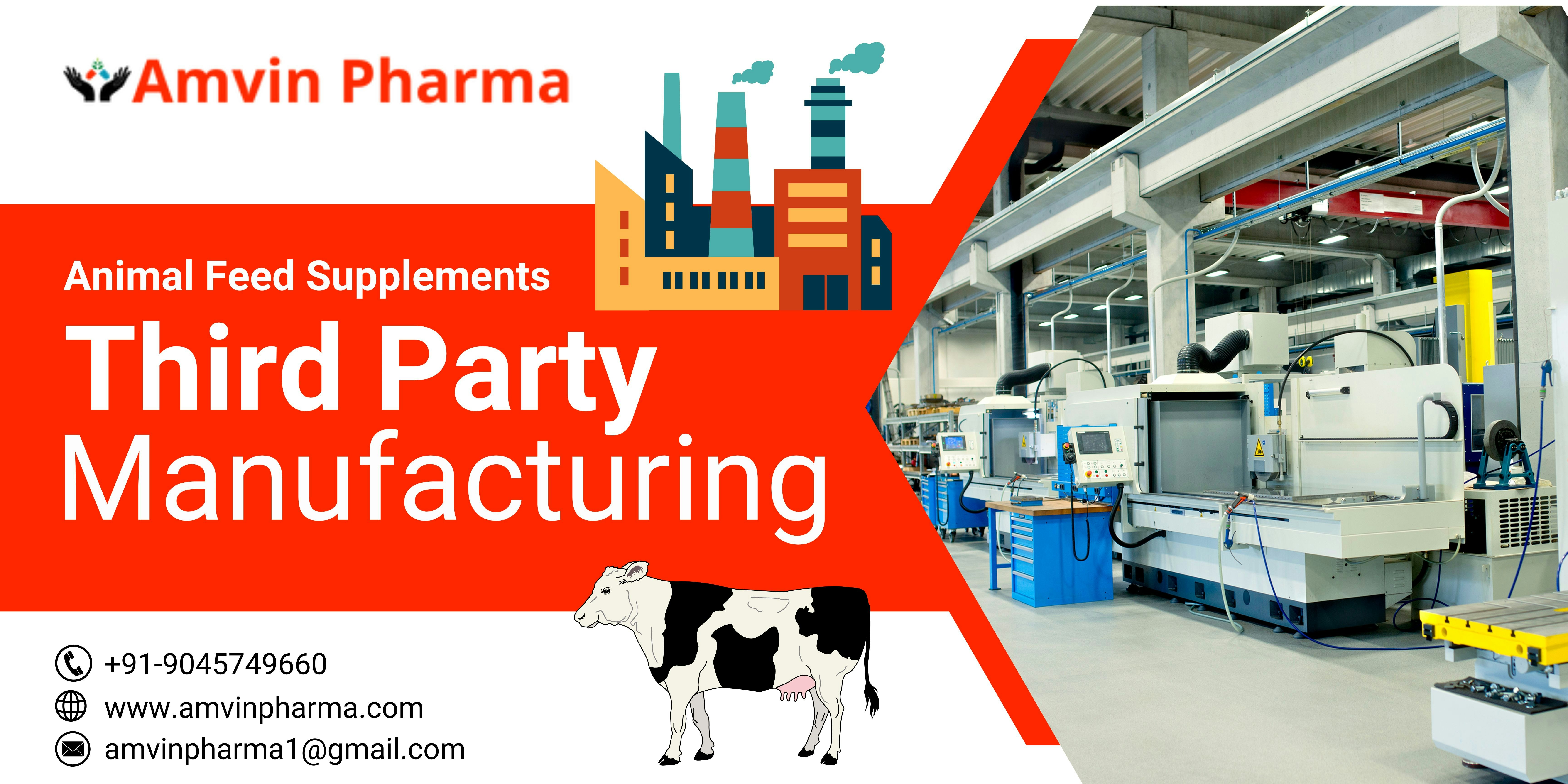 Best Veterinary Medicine Manufacturer