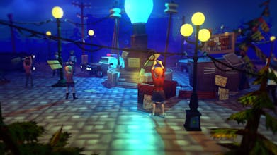 TurnOn gallery image