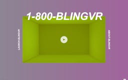 Bling VR media 2
