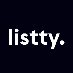Listty for Spotify 