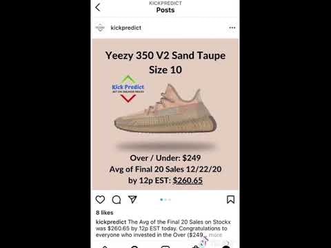 KickPredict gallery image