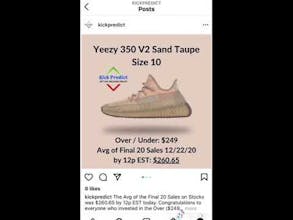 KickPredict gallery image