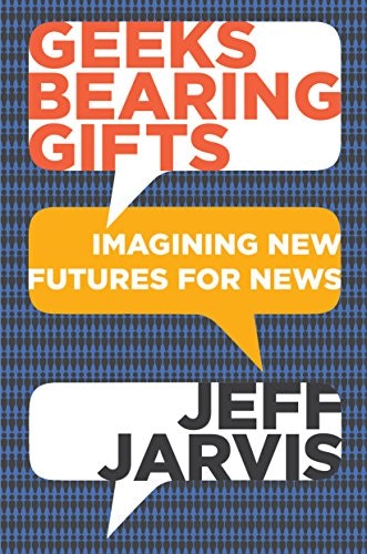 Geeks Bearing Gifts gallery image