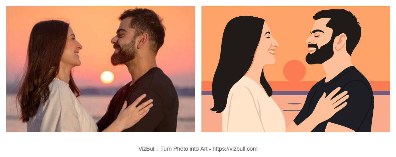 VizBull : Turn Photos into Coloring Page media 42