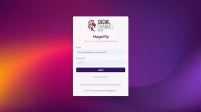 Magnifly AI gallery image