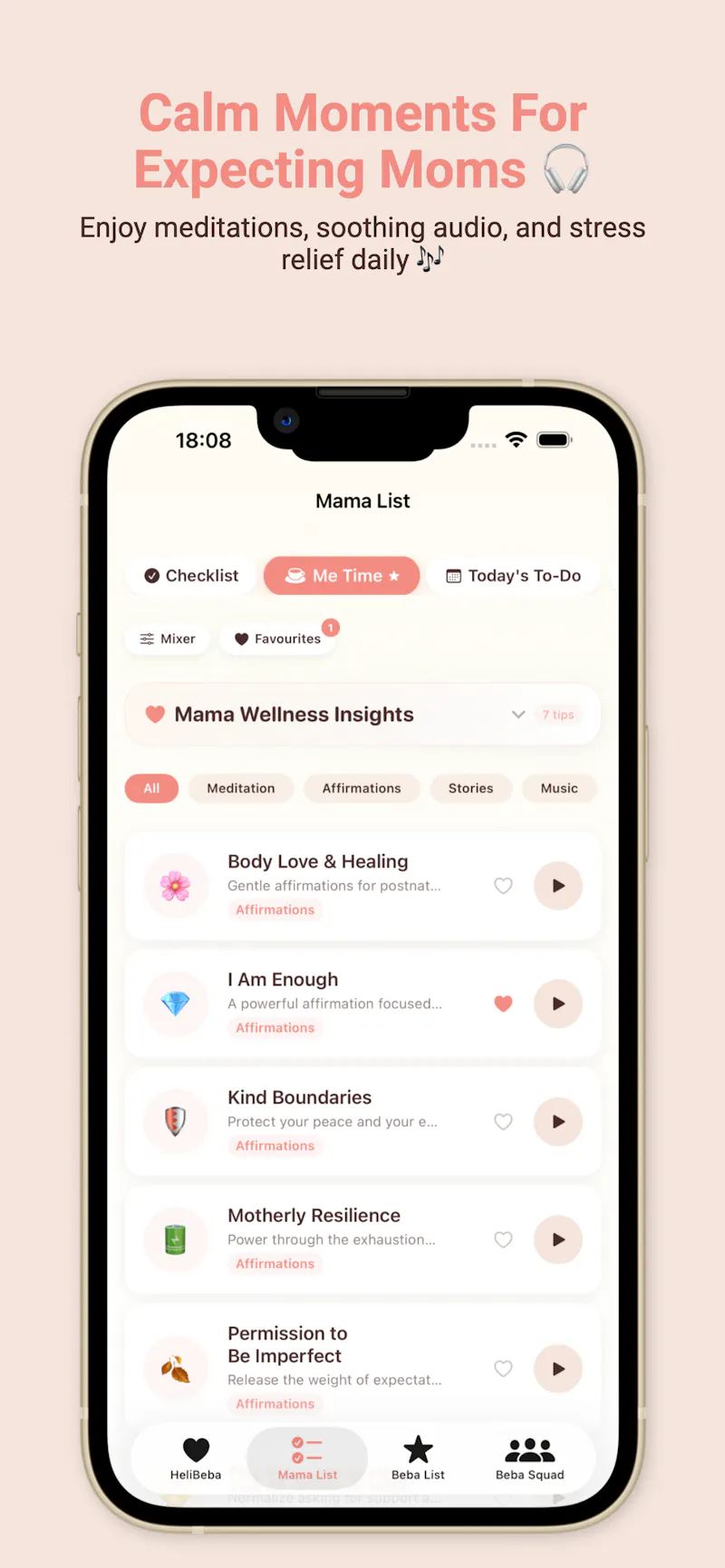 HeliBeba screenshot 4