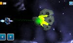 Galaxy Guardians Asteroids Space Shooting image