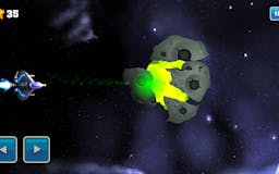 Galaxy Guardians Asteroids Space Shooting media 2