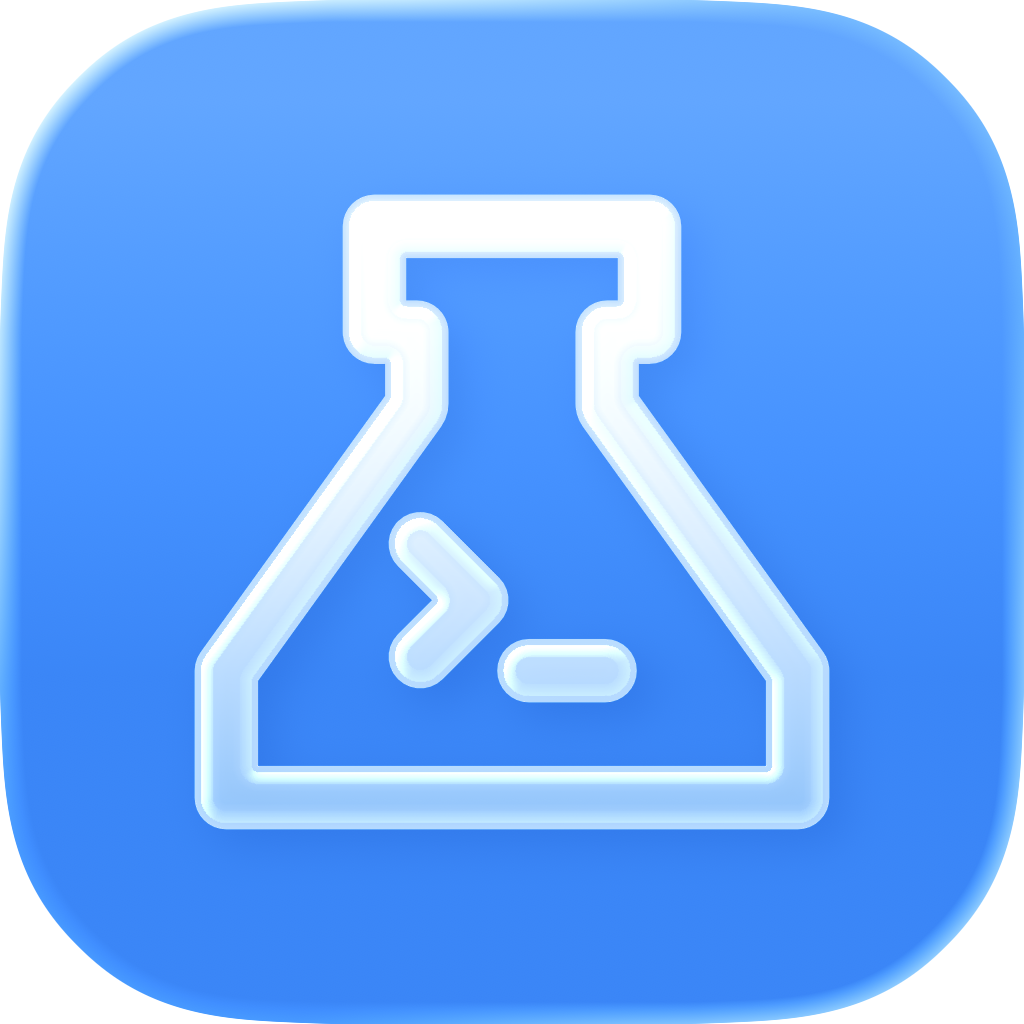 LabEx iOS